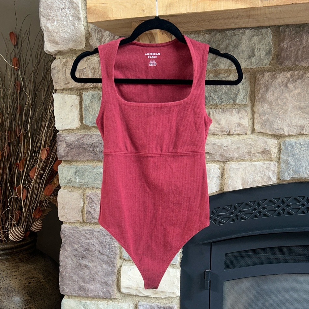 NWOT American Eagle Bodysuit